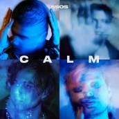 Calm - cd deluxe + poster