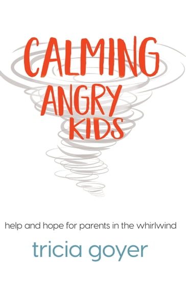 Calming Angry Kids - Tricia Goyer