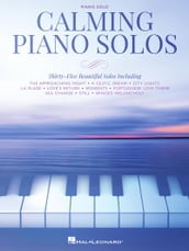 Calming Piano Solos