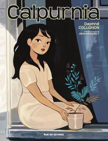 Calpurnia - Tome 2 - Jacqueline Kelly