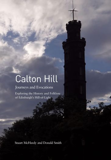 Calton Hill - Stuart McHardy