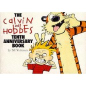 Calvin & Hobbes:Tenth Anniversary Book