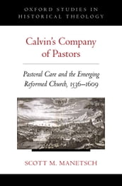 Calvin s Company of Pastors