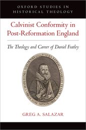 Calvinist Conformity in Post-Reformation England