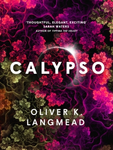 Calypso - Oliver K. Langmead