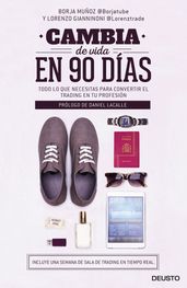 Cambia de vida en 90 días