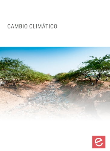 Cambio climático - Isis Gómez López