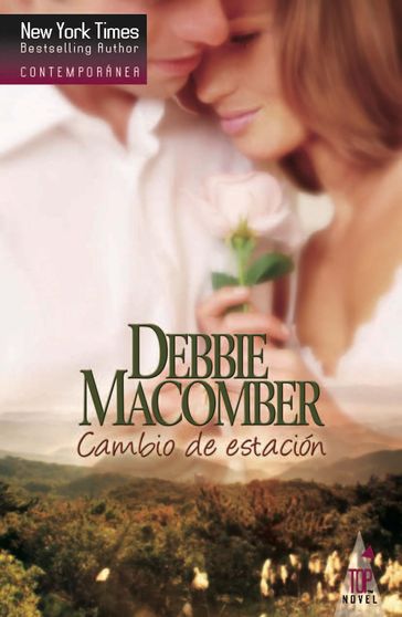 Cambio de estación - Debbie Macomber