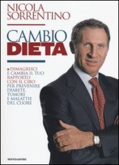 Cambio dieta