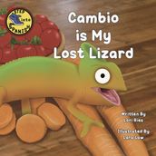 Cambio is My Lost Lizard