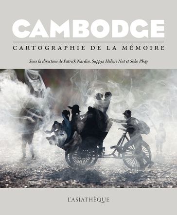 Cambodge - Collectif