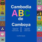 Cambodia ABC. ABC de Camboya.