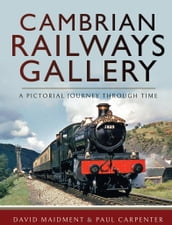 Cambrian Railways Gallery