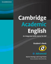 Cambridge Academic English C1 Advanced Student s Book