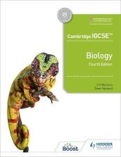 Cambridge IGCSE¿ Biology 4th Edition