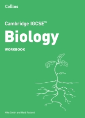 Cambridge IGCSE¿ Biology Workbook