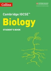 Cambridge IGCSE Biology Student