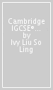 Cambridge IGCSE® Chinese as a First Language Coursebook