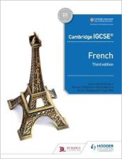 Cambridge IGCSE¿ French Student Book Third Edition