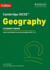 Cambridge IGCSE¿ Geography Student