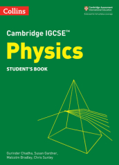Cambridge IGCSE¿ Physics Student s Book