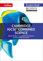 Cambridge IGCSE (TM) Combined Science Student s Book