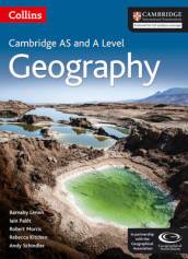 Cambridge International AS & A Level Geography Student