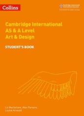 Cambridge International AS & A Level Art & Design Student s Book