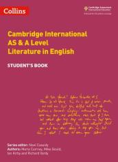 Cambridge International AS & A Level Literature in English Student