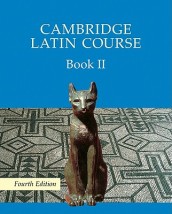 Cambridge Latin Course Book 2 Student s Book 4th Edition