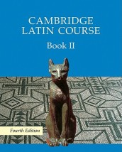 Cambridge Latin Course Book 2 Student