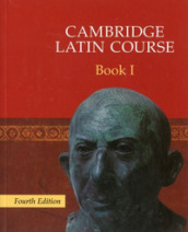 Cambridge latin course. Per le Scuole superiori. Con espansione online. 1.