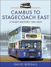 Cambus to Stagecoach East
