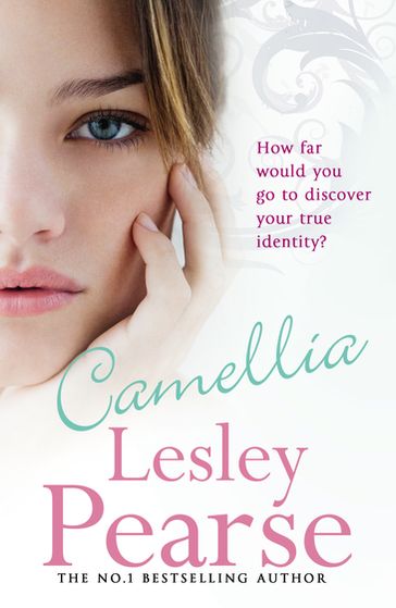 Camellia - Lesley Pearse