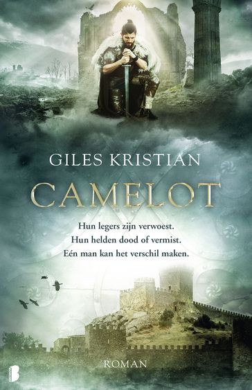 Camelot - Giles Kristian