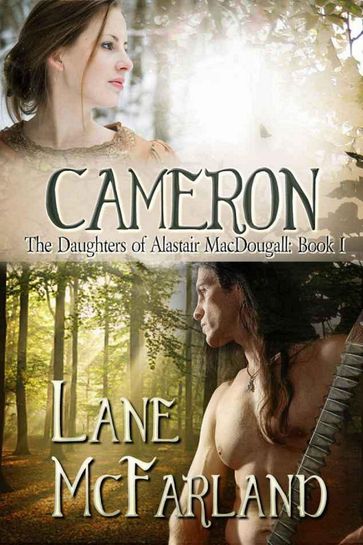 Cameron - Lane McFarland