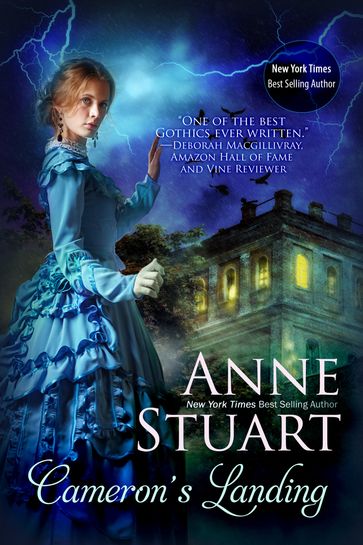 Cameron's Landing - Anne Stuart