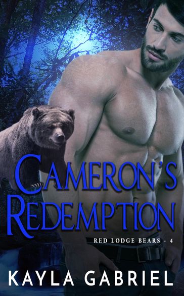 Cameron's Redemption - Kayla Gabriel
