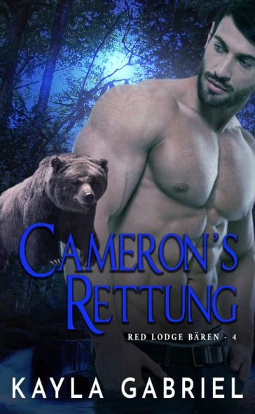 Cameron's Rettung - Kayla Gabriel