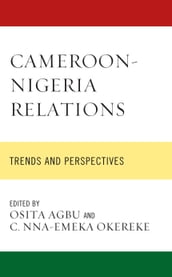 Cameroon-Nigeria Relations