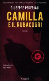 Camilla e il rubacuori