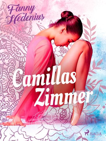 Camillas Zimmer - Fanny Hedenius