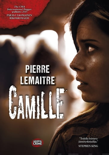 Camille - Pierre Lemaitre