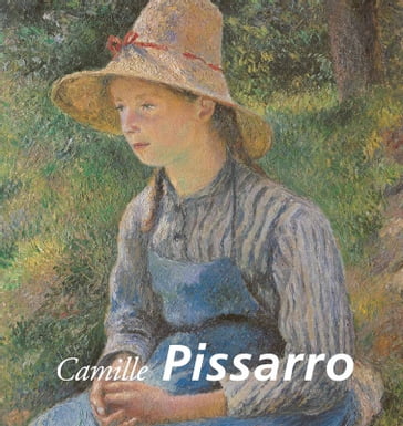 Camille Pissarro - Nathalia Brodskaya