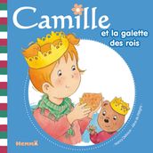 Camille et la galette des rois T26