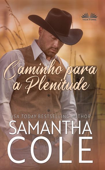 Caminho Para A Plenitude - SAMANTHA COLE