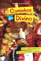 Caminhos do Divino