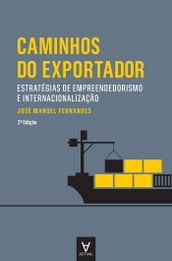 Caminhos do Exportador