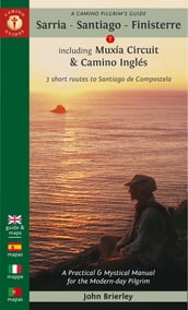 A Camino Pilgrim