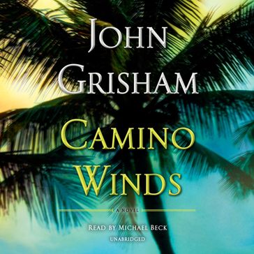 Camino Winds - John Grisham